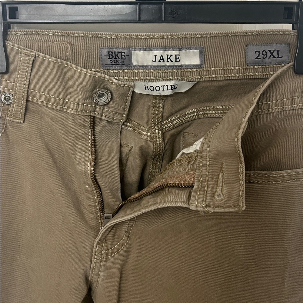 Men’s BKE Jeans